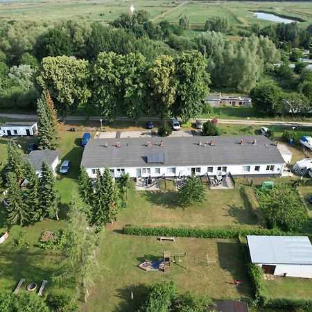 Ferienanlage Inselzauber Gustow  Exterior foto