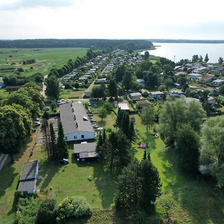 Ferienanlage Inselzauber Gustow  Exterior foto