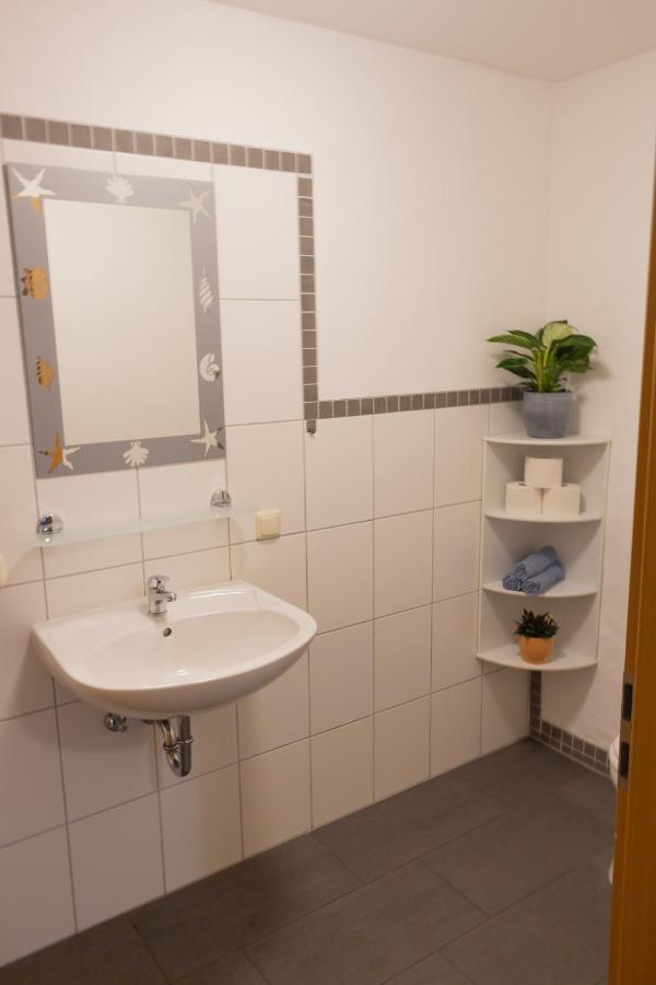 Ferienanlage Inselzauber Gustow  Exterior foto
