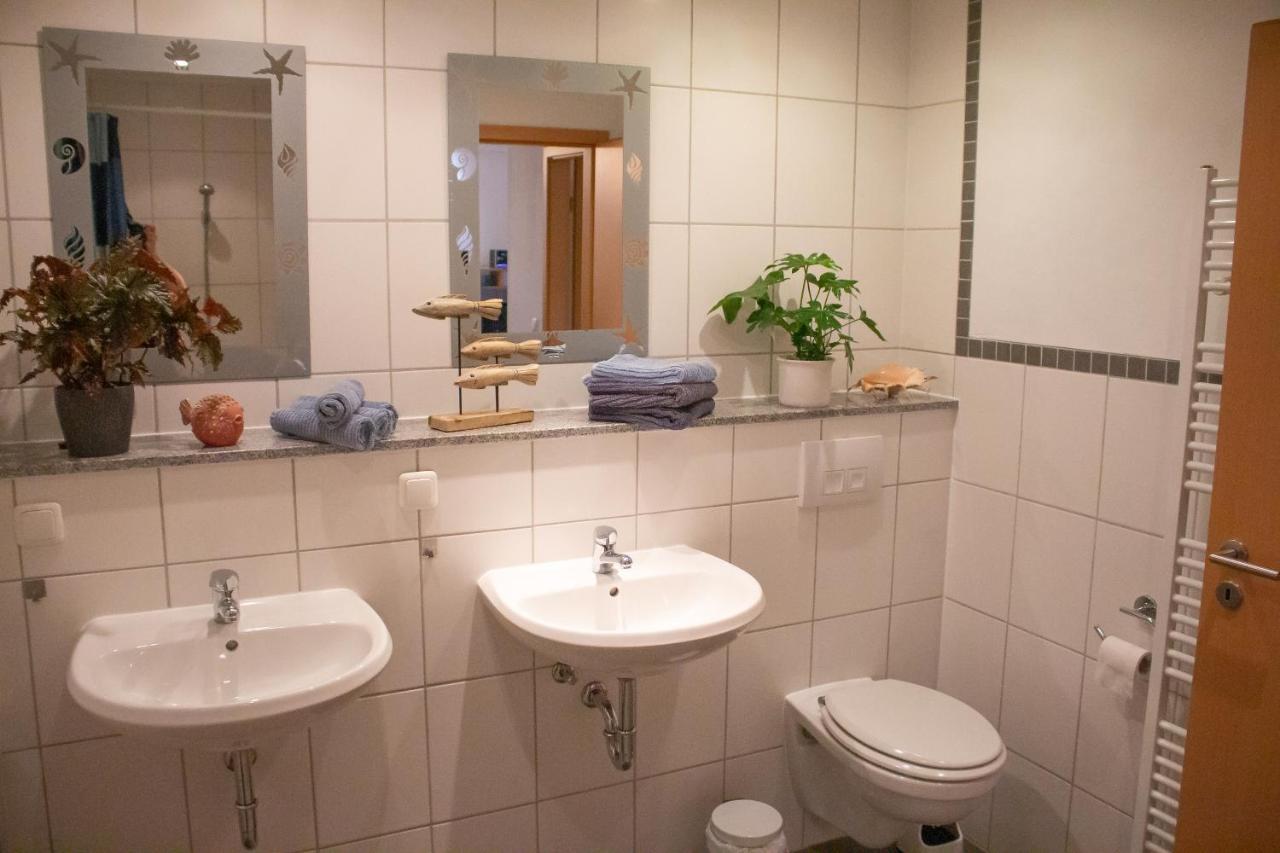 Ferienanlage Inselzauber Gustow  Exterior foto