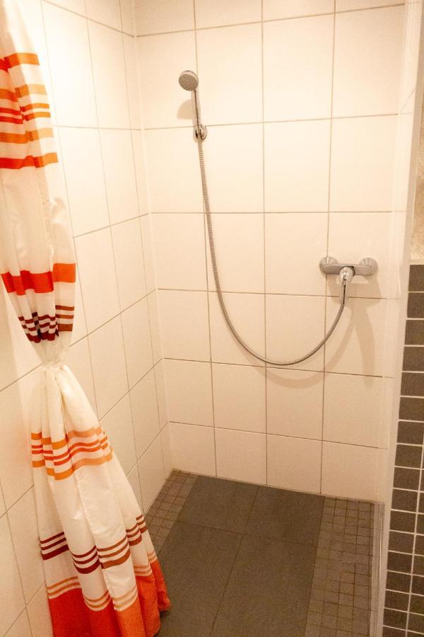 Ferienanlage Inselzauber Gustow  Exterior foto