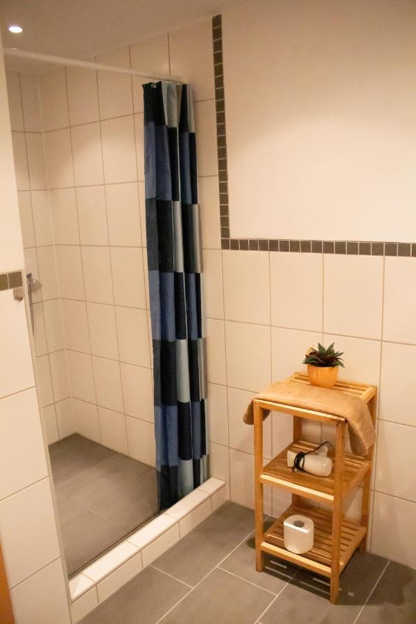 Ferienanlage Inselzauber Gustow  Exterior foto