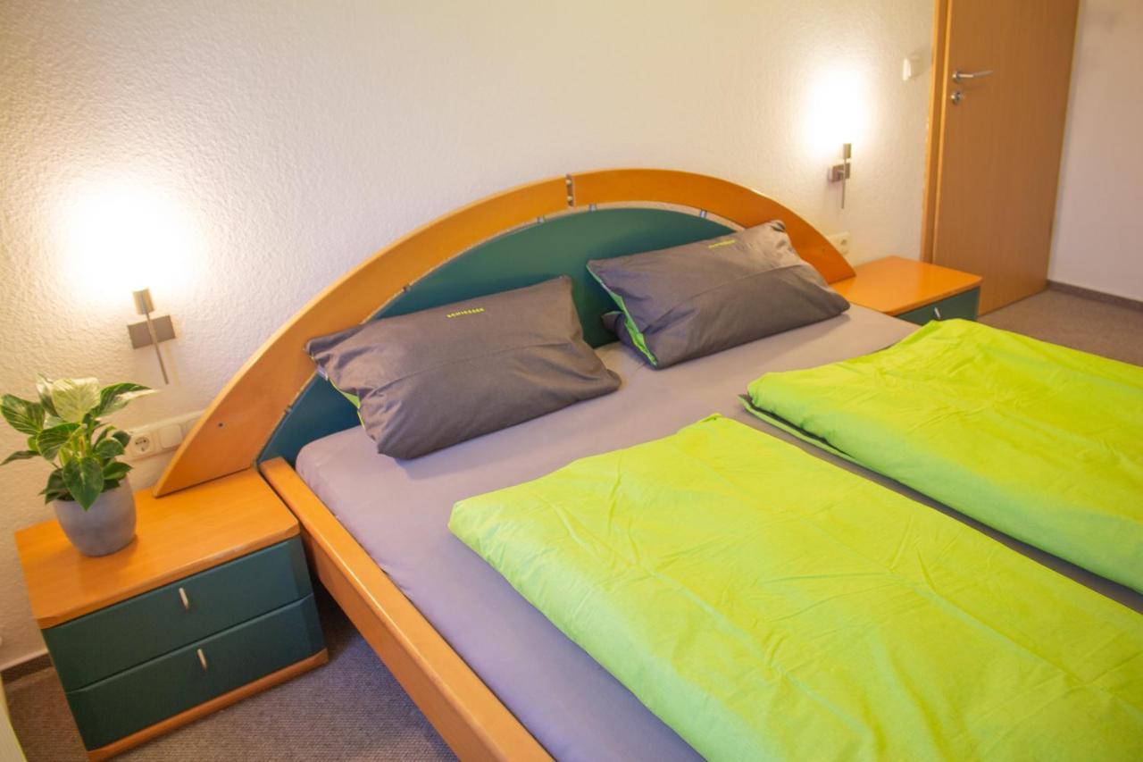 Ferienanlage Inselzauber Gustow  Exterior foto
