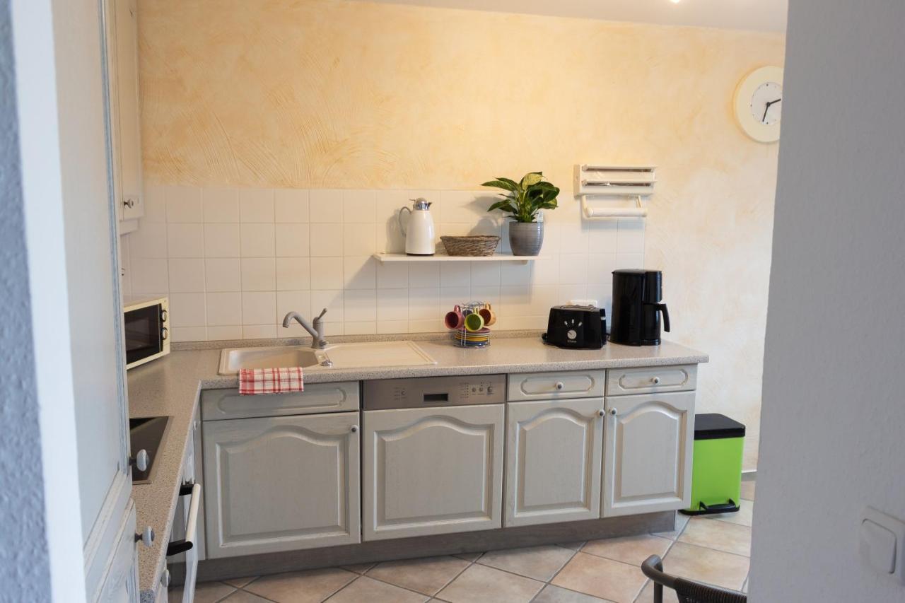 Ferienanlage Inselzauber Gustow  Exterior foto